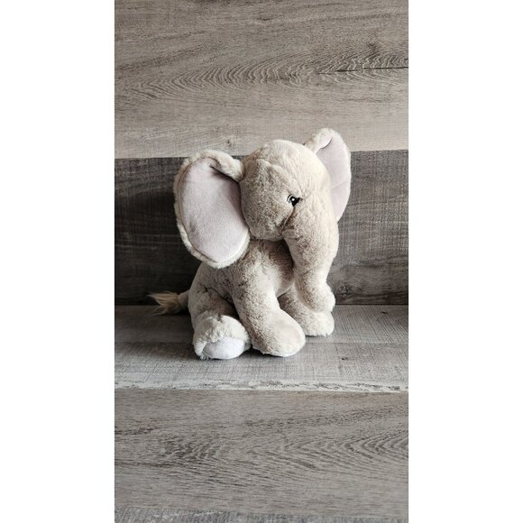 Kohl’s Nancy Tillman You're Here for a Reason Elephant 12” Plush Stuffed Animal - Picture 2 of 5